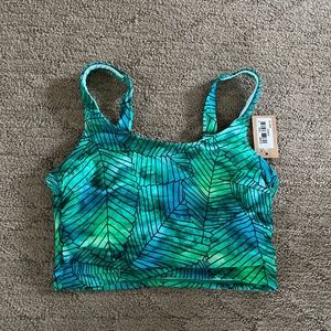 Title 9 Bikini Top